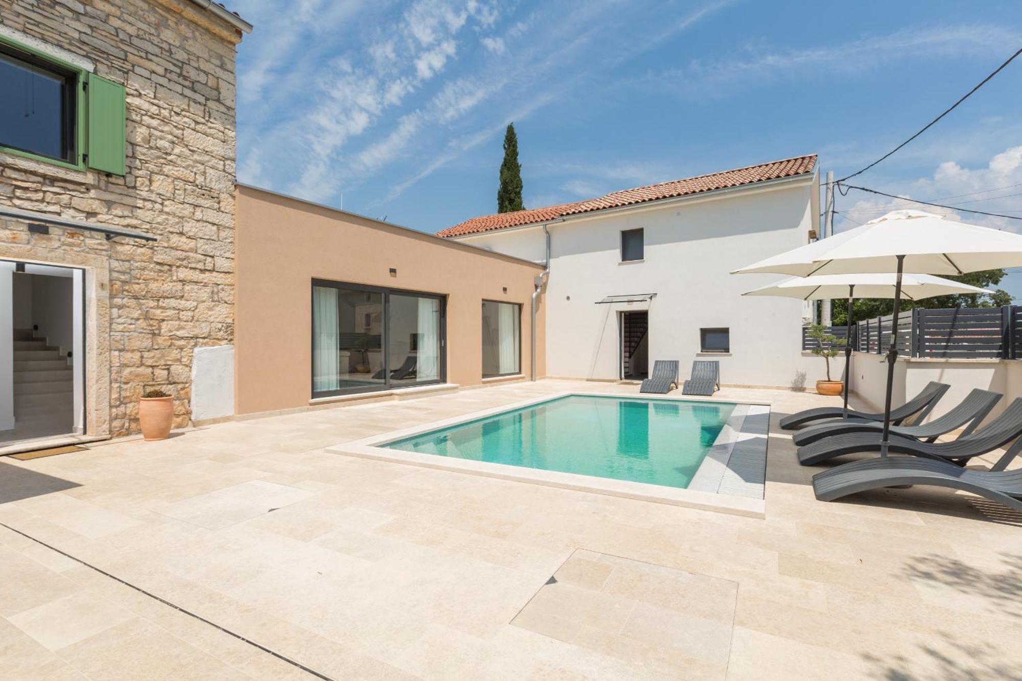 Villa Casa Ivini Sosici Exterior foto