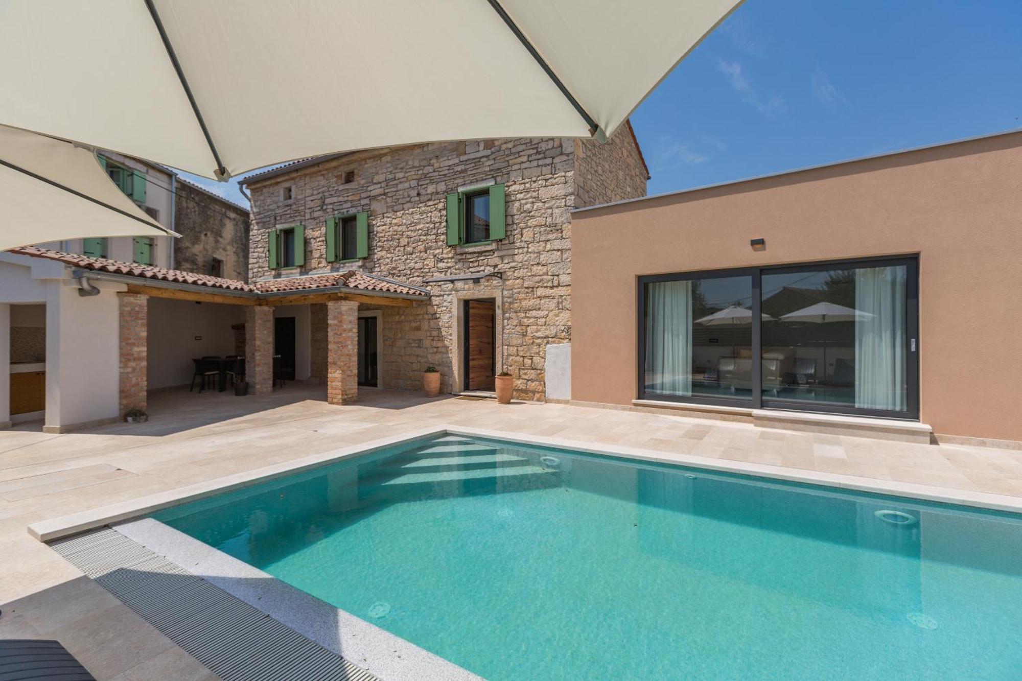 Villa Casa Ivini Sosici Exterior foto